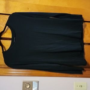 Black Long Sleeve